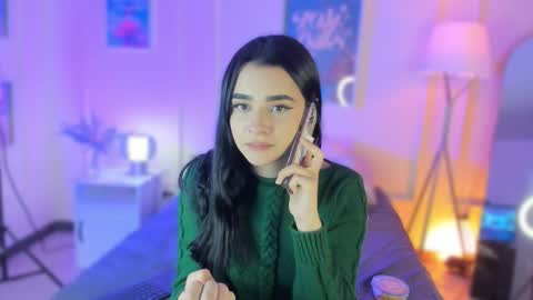 Snapshot of ema_soul chatting on 03.09.26 emma soul online show from 03.09.26