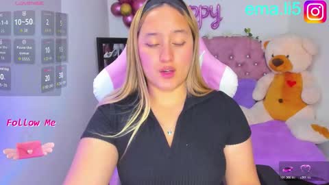 Snapshot of ema_tayy chatting on 02.04.26 Ema online show from 02.04.26