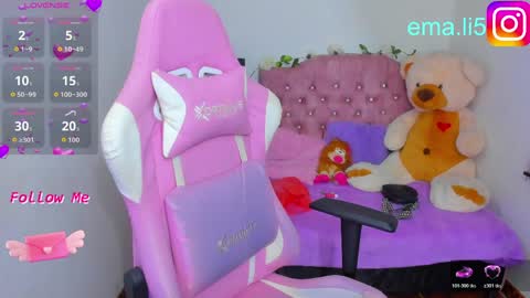 Ema online show from 03.30.26