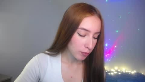 Snapshot of emaa_martins chatting on 02.18.25 Emaa online show from 02.18.25