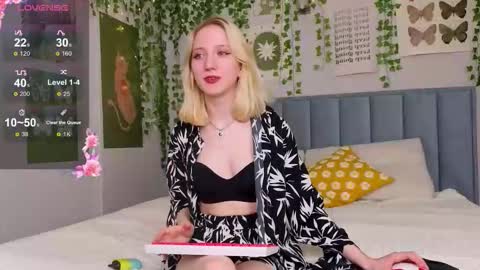 Emma online show from 12.05.25