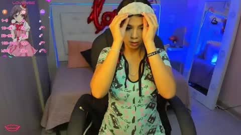 EMA online show from 02.17.25