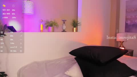 Snapshot of emam_taylor_ chatting on 12.09.24 IG imrojita8 online show from 12.09.24