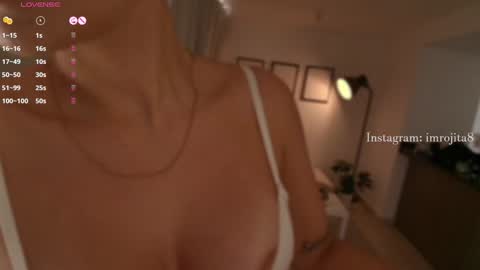 Snapshot of emam_taylor_ chatting on 01.11.25 IG imrojita8 online show from 01.11.25