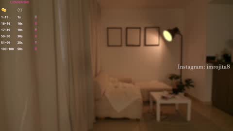 Snapshot of emam_taylor_ chatting on 01.12.25 IG imrojita8 online show from 01.12.25