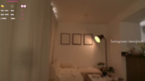 Snapshot of emam_taylor_ chatting on 01.14.25 IG imrojita8 online show from 01.14.25