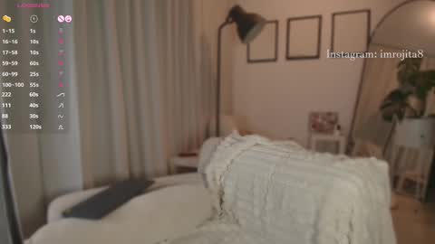 Snapshot of emam_taylor_ chatting on 09.11.25 IG imrojita8 online show from 09.11.25