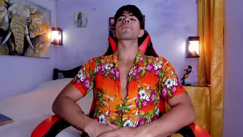 eman_wolf online show from 03.02.26