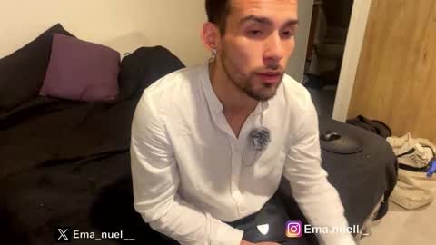 emanuell___ online show from 04.12.26