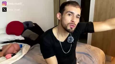 emanuell___ online show from 04.21.26