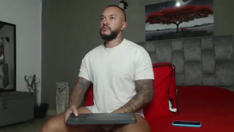 emanuelspencer online show from 01.10.26