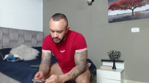 emanuelspencer online show from 06.18.26
