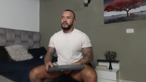 emanuelspencer online show from 06.20.26