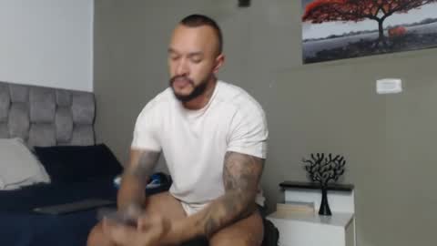 emanuelspencer online show from 06.20.26