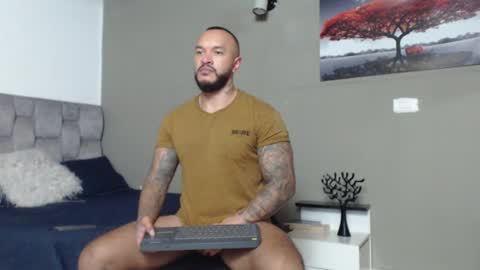 emanuelspencer online show from 06.29.26