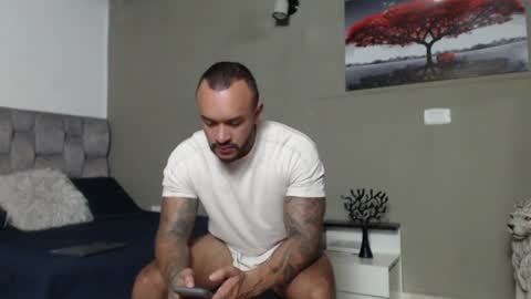 emanuelspencer online show from 07.09.26