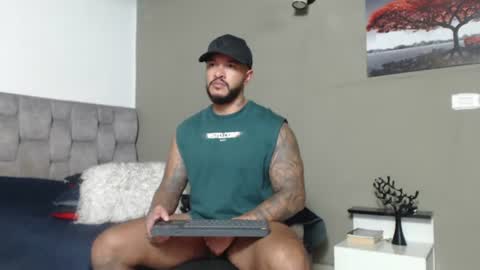 emanuelspencer online show from 07.24.26
