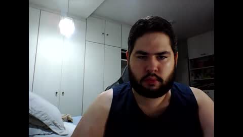 embarrassed_str8_3incher online show from 03.03.26