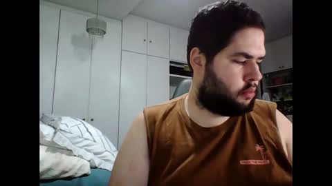 embarrassed_str8_3incher online show from 03.10.26