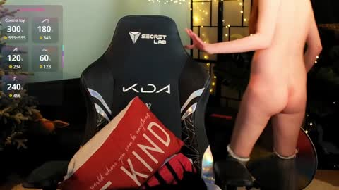 Miss Ember Skye online show from 01.29.25