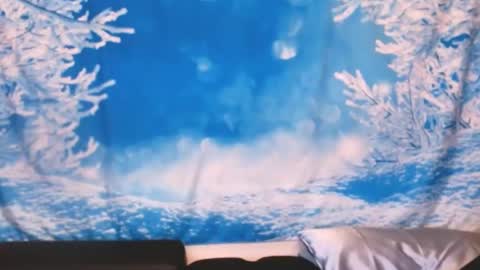 Ember Starleena online show from 01.15.25