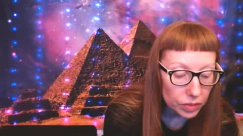 Ember Starleena online show from 02.19.25