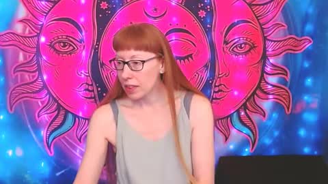 Ember Starleena online show from 09.09.25