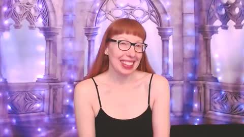 Ember Starleena online show from 09.15.25