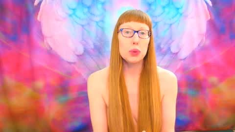 Ember Starleena online show from 12.02.25