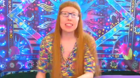 Ember Starleena online show from 03.03.26