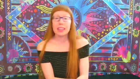 Ember Starleena online show from 03.05.26