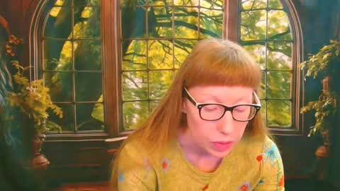 Ember Starleena online show from 03.12.26