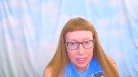 Ember Starleena online show from 06.12.26