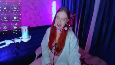 Ember online show from 02.14.26