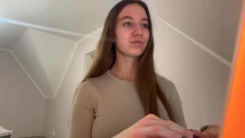 Alina online show from 12.15.25