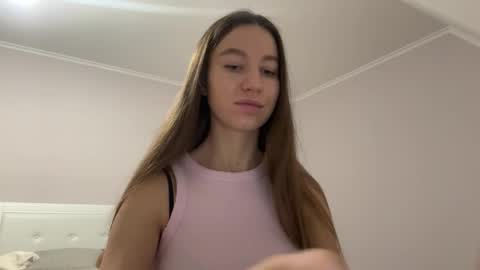 Alina online show from 02.25.26