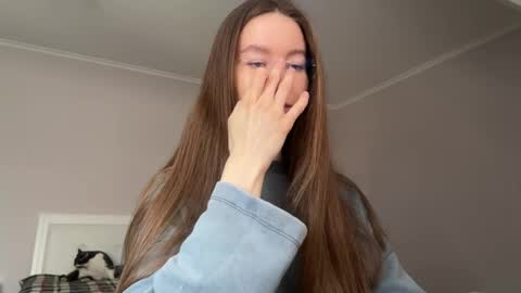 Alina online show from 04.19.26