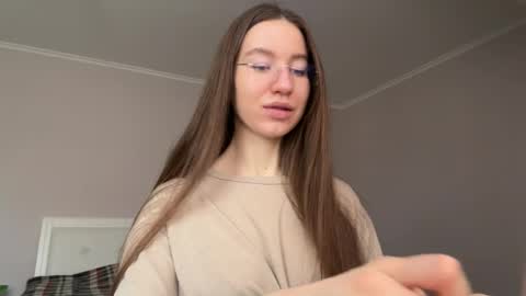 Alina online show from 04.24.26