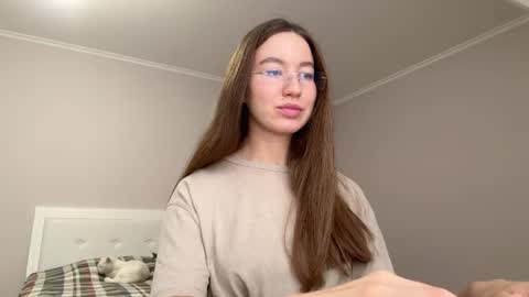 Alina online show from 07.23.26