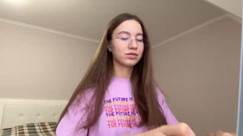 Alina online show from 07.25.26