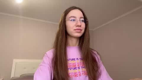 Alina online show from 07.26.26