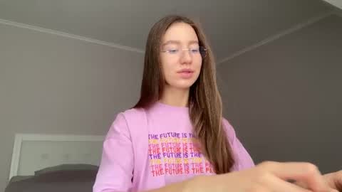Alina online show from 07.27.26