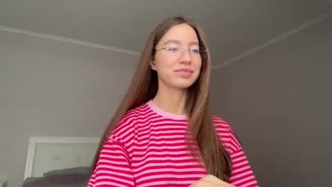 Alina online show from 07.28.26