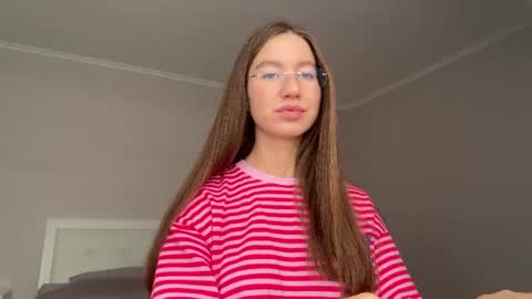 Alina online show from 07.28.26