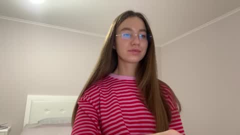 Alina online show from 07.29.26