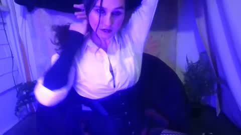 Ellie online show from 01.20.25