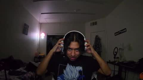 embersboudoir online show from 10.08.25