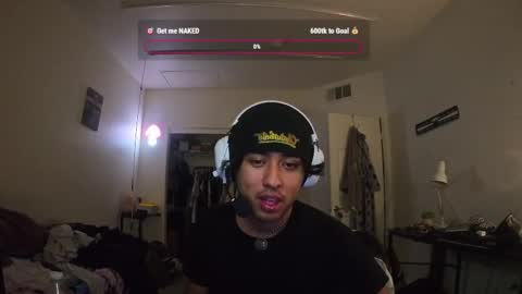 embersboudoir online show from 10.09.25