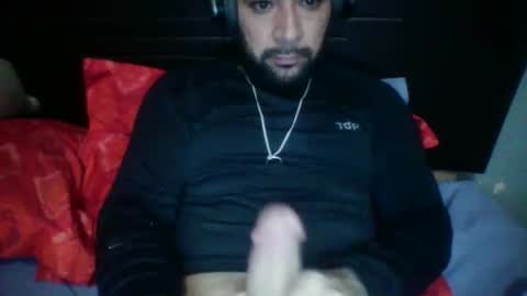 emecuatro20 online show from 05.18.26