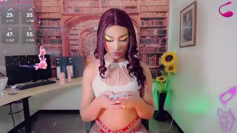 Emeli online show from 09.27.25